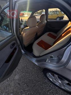 كيا اوبتيما